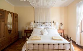 Oribi Gorge Guest Farm